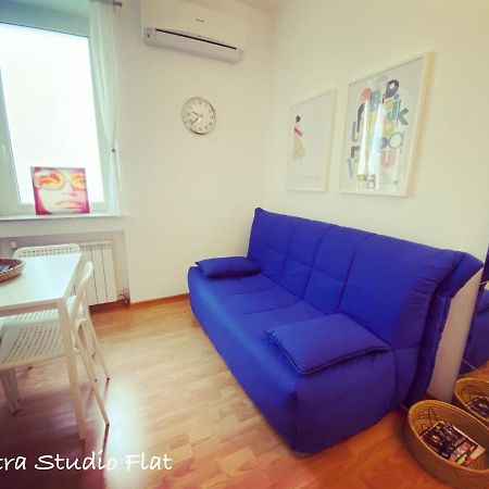 Giostra Studio Flat トリエステ エクステリア 写真