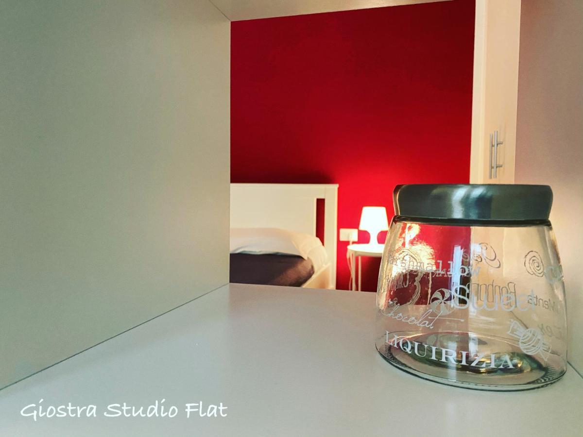 Giostra Studio Flat トリエステ エクステリア 写真