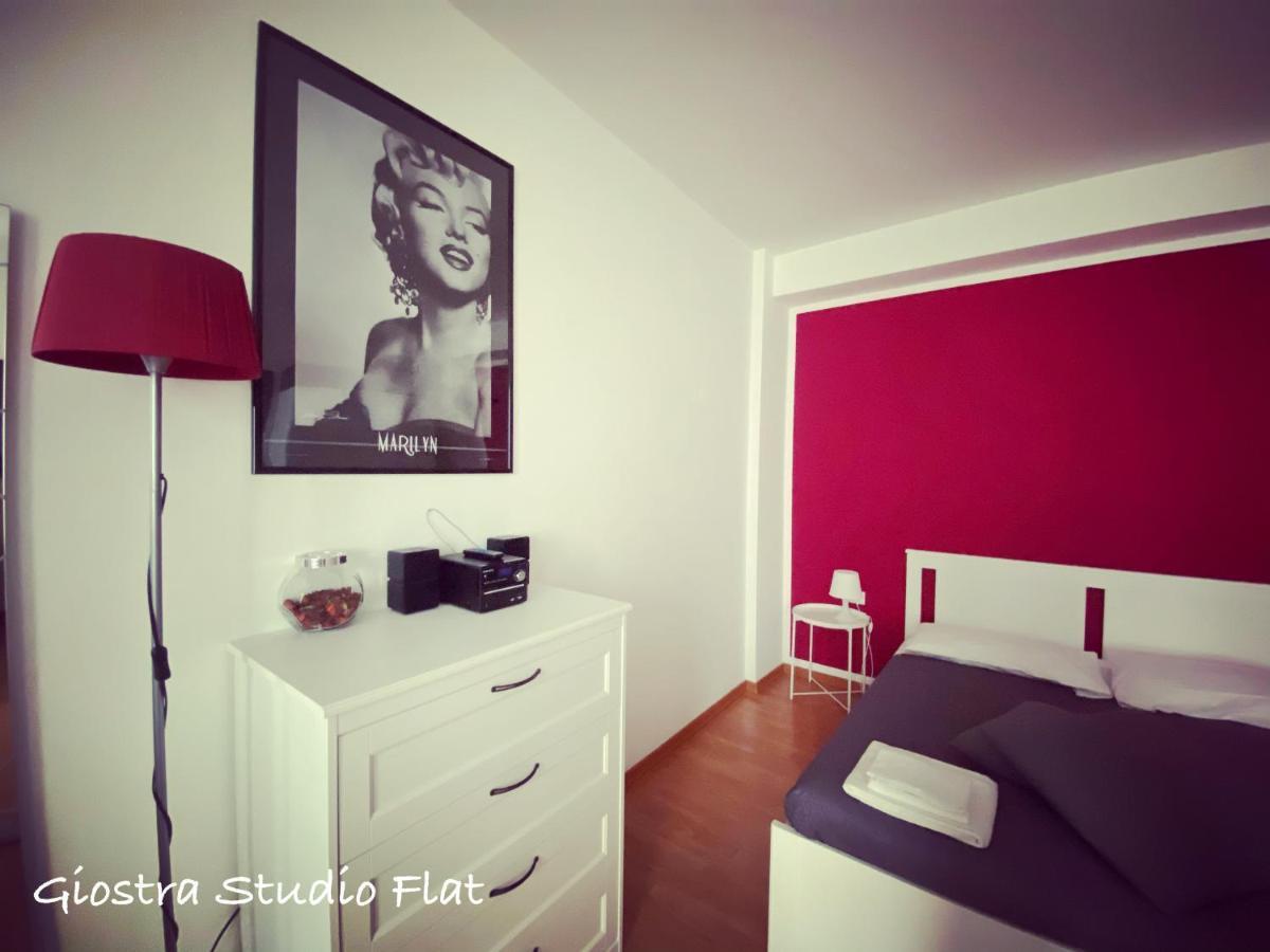Giostra Studio Flat トリエステ エクステリア 写真