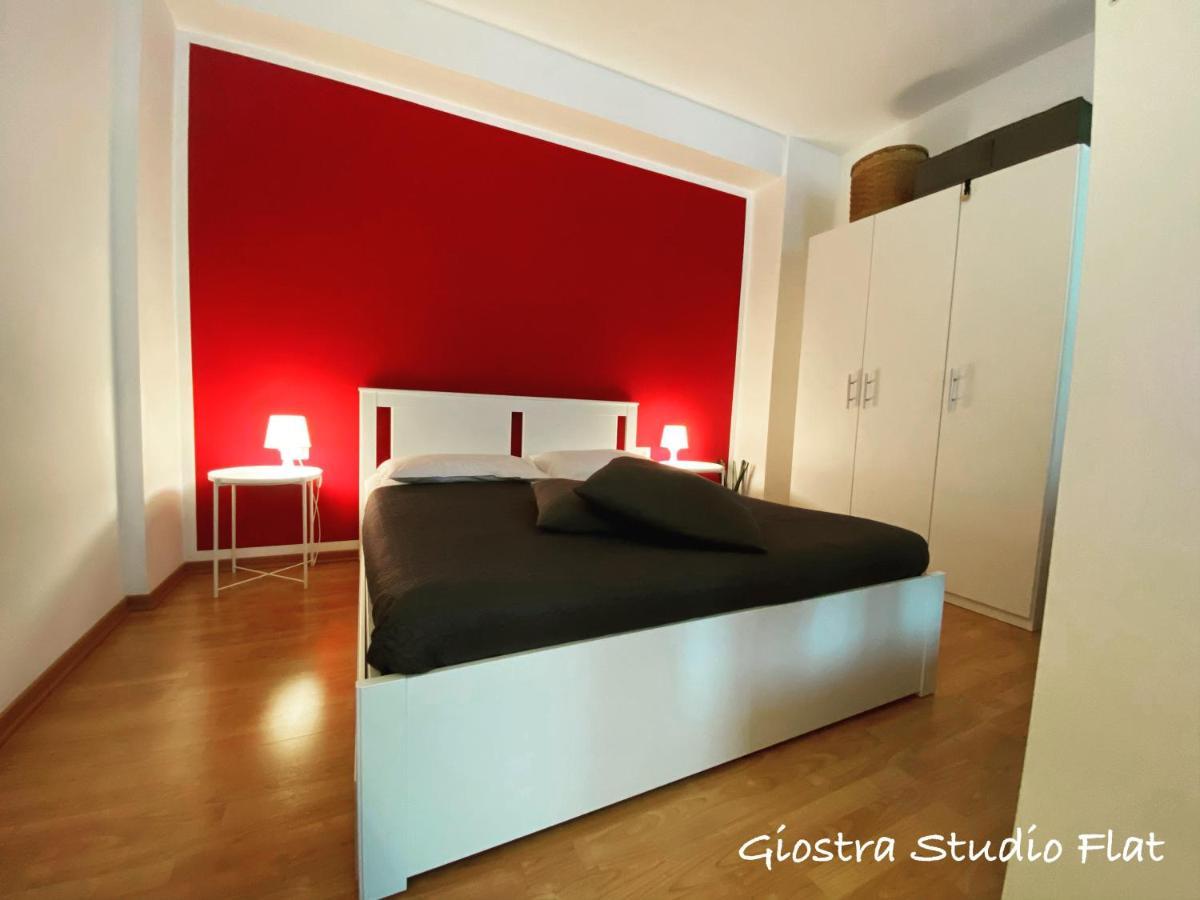 Giostra Studio Flat トリエステ エクステリア 写真