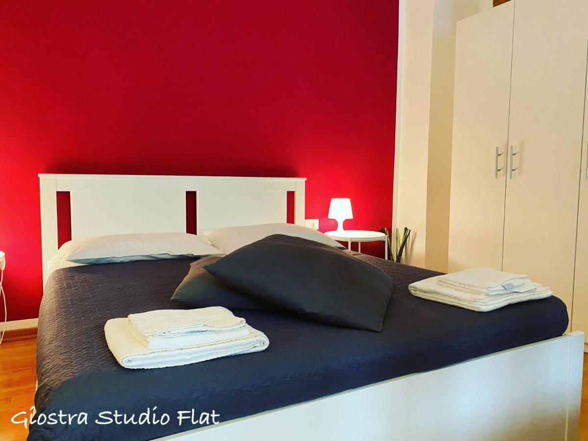 Giostra Studio Flat トリエステ エクステリア 写真