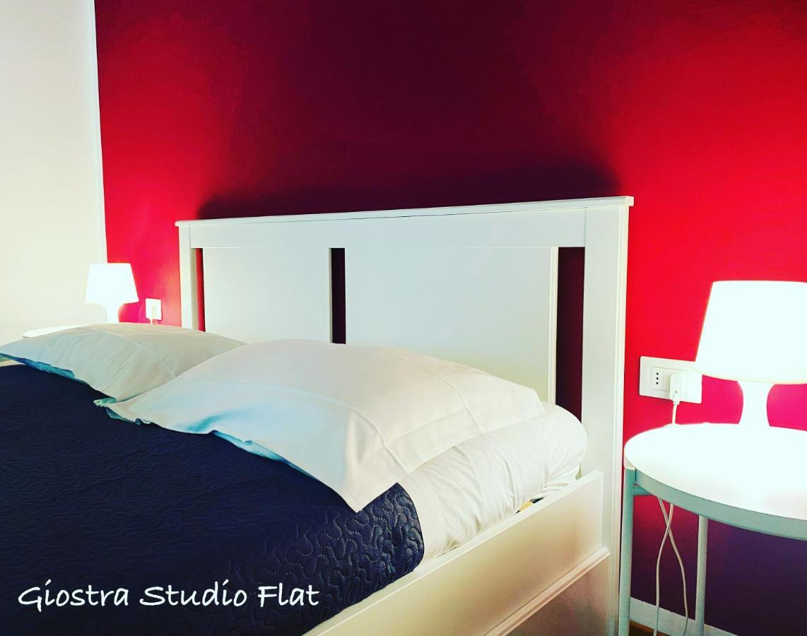 Giostra Studio Flat トリエステ エクステリア 写真