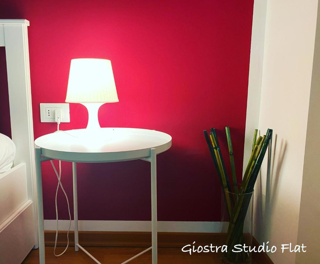 Giostra Studio Flat トリエステ エクステリア 写真